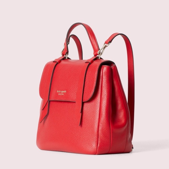 kate spade Bags Kate Spade Lake Medium Convertible Backpack Nwt